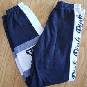 PINK Sweatpants | XS